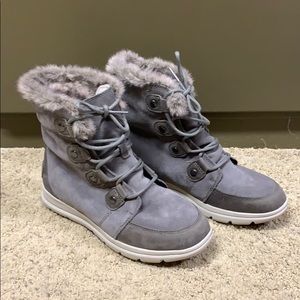 Sorel Explorer Joan Boot